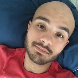 Meet your Posher, Dylan